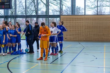 Bild 105 - Hesebeck Cup
